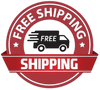 Free Shipping