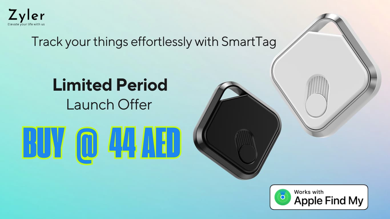 Zyler-smarttag