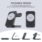 Zyler 10000mAh MagSafe Power Bank