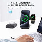 Zyler 10000mAh MagSafe Power Bank