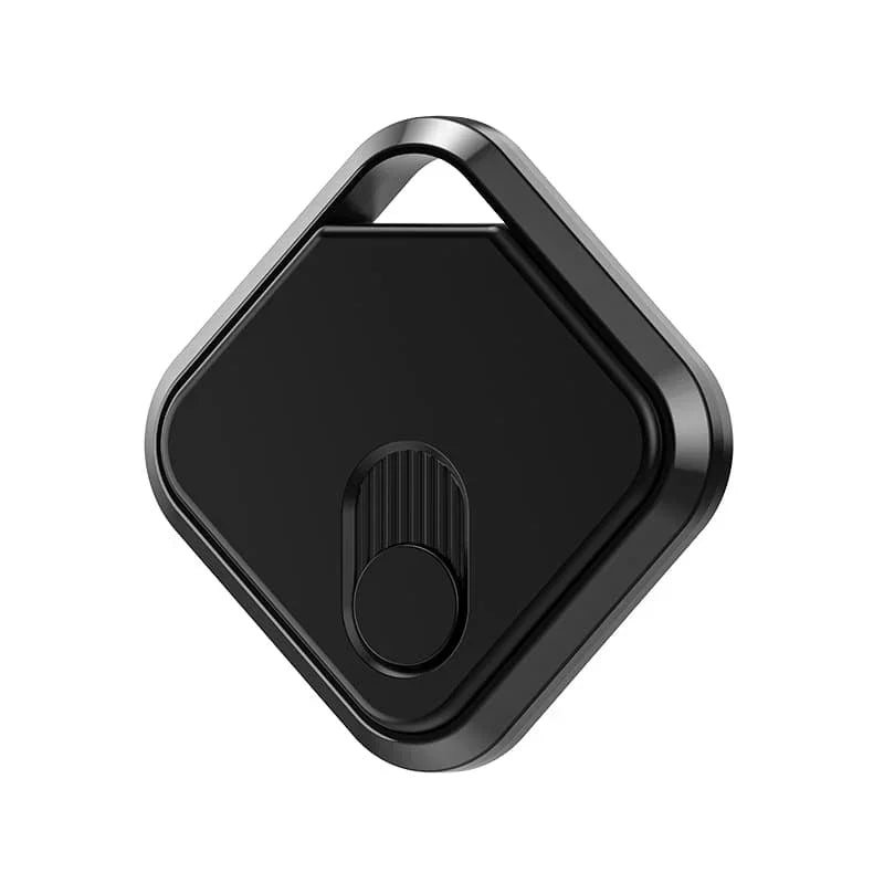 Zyler SmartTag with 1 - Year Battery Life for Apple Find My(Apple Certified) - Zyler