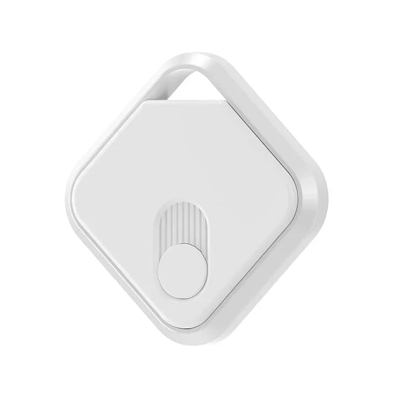 Zyler SmartTag with 1 - Year Battery Life for Apple Find My(Apple Certified) - Zyler