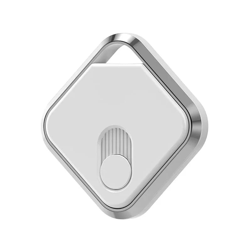 Zyler SmartTag with 1 - Year Battery Life for Apple Find My(Apple Certified) - Zyler
