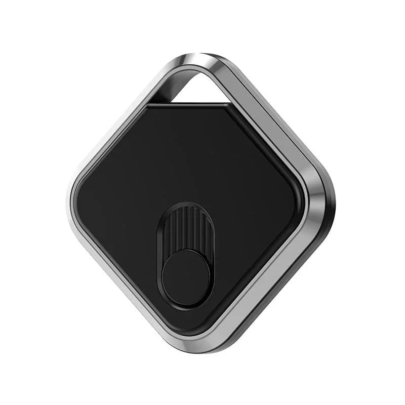 Zyler SmartTag with 1 - Year Battery Life for Apple Find My(Apple Certified) - Zyler