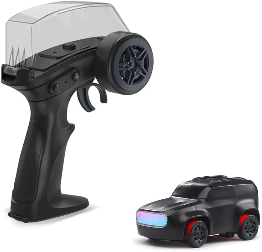 Zyler X1 1:64 Performance Drift Racer–High-Speed Remote Control Car with Pro Drift Modes - Zyler Middle East