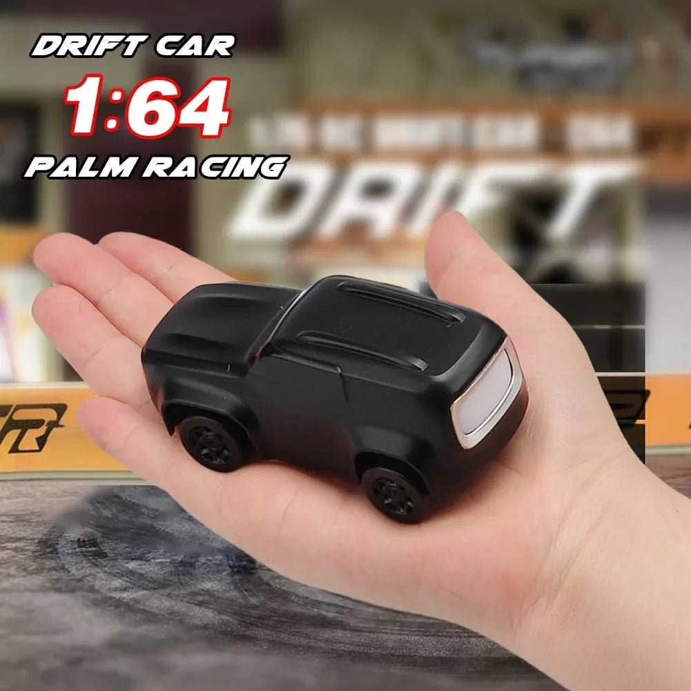 Zyler X1 1:64 Performance Drift Racer–High-Speed Remote Control Car with Pro Drift Modes - Zyler Middle East