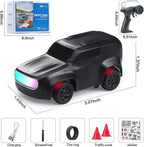 Zyler X1 1:64 Performance Drift Racer–High-Speed Remote Control Car with Pro Drift Modes - Zyler Middle East