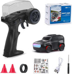 Zyler X1 1:64 Performance Drift Racer–High-Speed Remote Control Car with Pro Drift Modes - Zyler Middle East