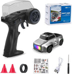 Zyler X1 1:64 Performance Drift Racer–High-Speed Remote Control Car with Pro Drift Modes - Zyler Middle East