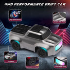 Zyler X1 1:64 Performance Drift Racer–High-Speed Remote Control Car with Pro Drift Modes - Zyler Middle East